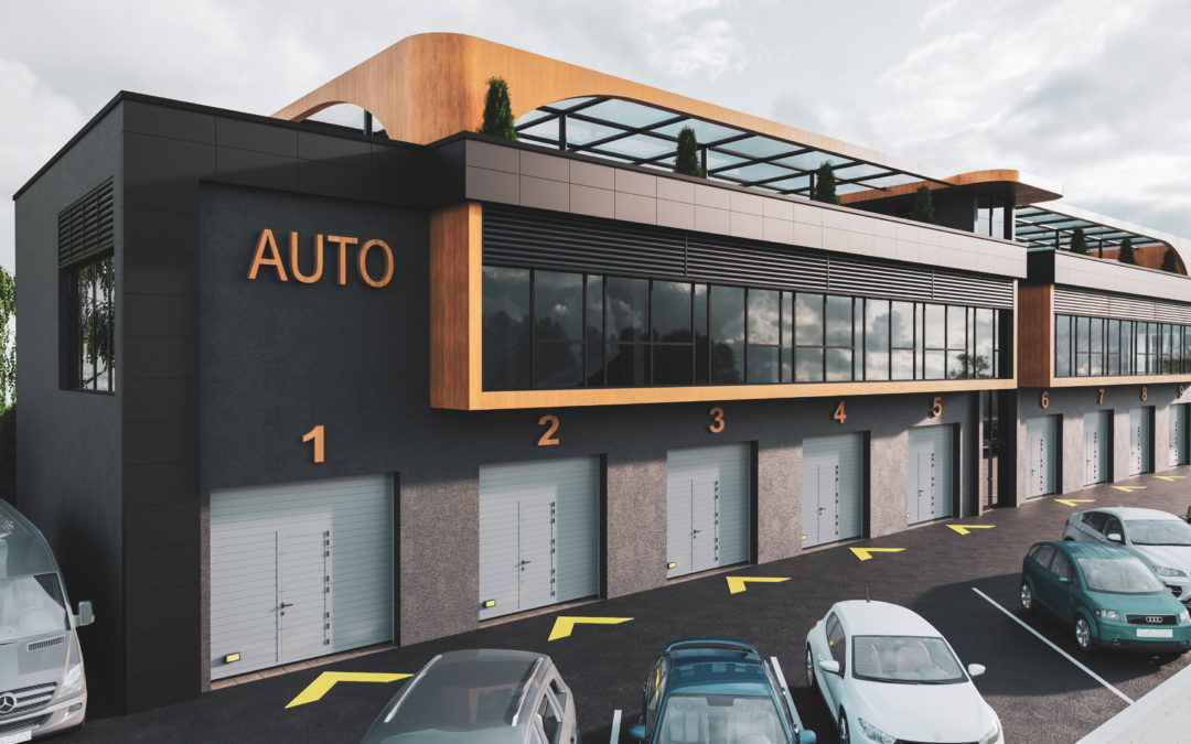 Varna – Autocenter