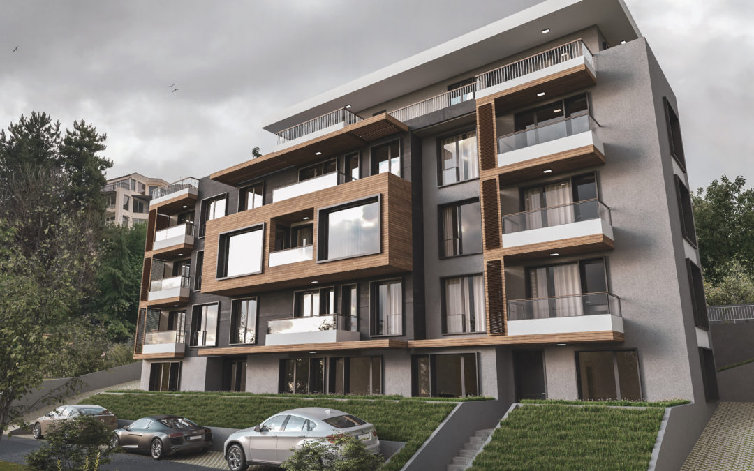 Varna – Briz 7