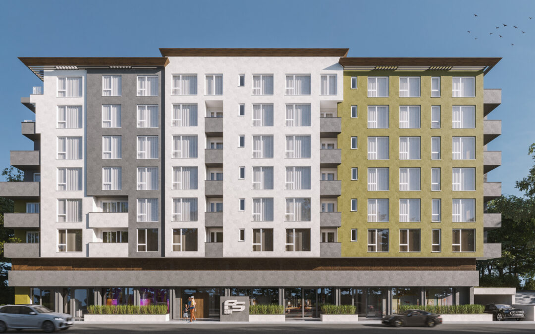 Varna – Izgrev